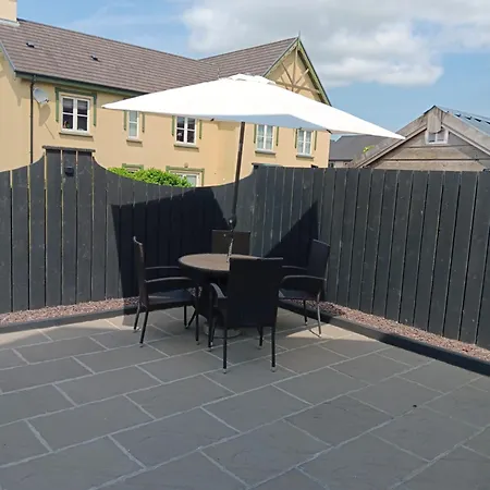 Tigh Daithi Homestay Barraduff