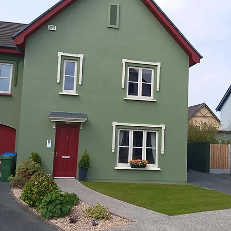 Tigh Daithi Homestay Barraduff
