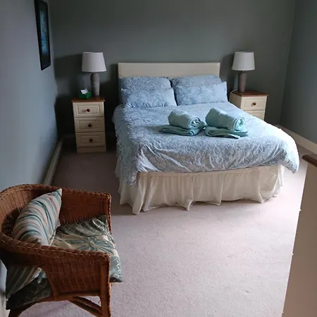 Homestay Tigh Daithi *